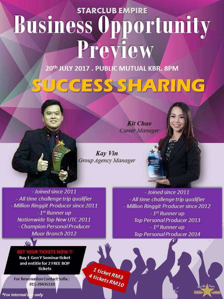 Grow Your Wealth With Us Home